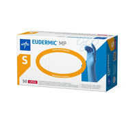 Load image into Gallery viewer, Medline Eudermic MP Powder-Free 12" High-Risk Exam Gloves, Small - American Hospital Supply
