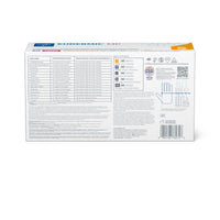 Load image into Gallery viewer, Medline Eudermic MP Powder-Free 12" High-Risk Exam Gloves, Small - American Hospital Supply

