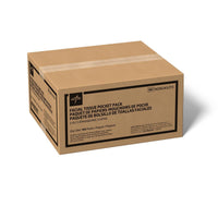 Load image into Gallery viewer, Medline Facial Tissue Pocket Packs - American Hospital Supply
