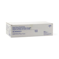 Load image into Gallery viewer, Medline Facial Tissue Pocket Packs - American Hospital Supply
