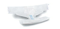 Load image into Gallery viewer, Medline FitRight 3XL Cloth - Like Adult Incontinence Briefs - American Hospital Supply
