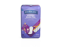 Load image into Gallery viewer, Medline FitRight ActivEdge Women's Bladder Control Pads - American Hospital Supply

