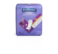 Load image into Gallery viewer, Medline FitRight ActivEdge Women's Bladder Control Pads - American Hospital Supply
