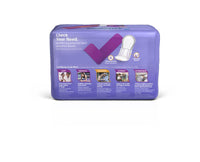 Load image into Gallery viewer, Medline FitRight ActivEdge Women's Bladder Control Pads - American Hospital Supply
