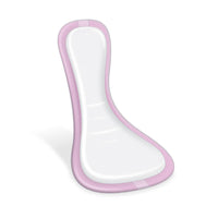 Load image into Gallery viewer, Medline FitRight ActivEdge Women's Bladder Control Pads - American Hospital Supply
