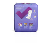 Load image into Gallery viewer, Medline FitRight ActivEdge Women's Bladder Control Pads - American Hospital Supply
