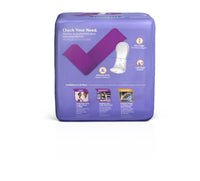 Load image into Gallery viewer, Medline FitRight ActivEdge Women's Bladder Control Pads - American Hospital Supply
