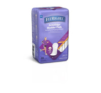 Load image into Gallery viewer, Medline FitRight ActivEdge Women's Bladder Control Pads - American Hospital Supply
