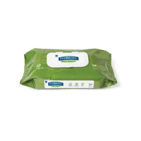 Load image into Gallery viewer, Medline FitRight Aloe Personal Cleansing Wipes - American Hospital Supply
