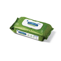 Load image into Gallery viewer, Medline FitRight Aloe Quilted Personal Cleansing Wipes - American Hospital Supply
