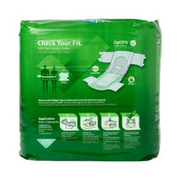 Load image into Gallery viewer, Medline FitRight Extra Incontinence Briefs - American Hospital Supply
