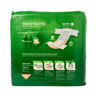Load image into Gallery viewer, Medline FitRight Extra Incontinence Briefs - American Hospital Supply
