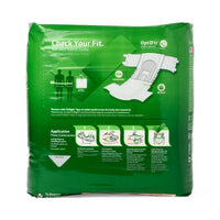 Load image into Gallery viewer, Medline FitRight Extra Incontinence Briefs - American Hospital Supply
