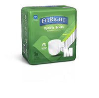 Load image into Gallery viewer, Medline FitRight Plus Incontinence Briefs - American Hospital Supply
