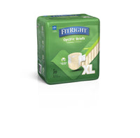 Load image into Gallery viewer, Medline FitRight Plus Incontinence Briefs - American Hospital Supply
