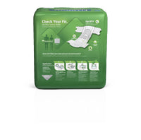 Load image into Gallery viewer, Medline FitRight Plus Incontinence Briefs - American Hospital Supply
