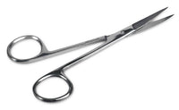 Load image into Gallery viewer, Medline Floor Grade Iris Straight Scissors - American Hospital Supply
