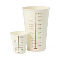 Load image into Gallery viewer, Medline Graduated Disposable Paper Drinking Cup, 3 oz. - American Hospital Supply
