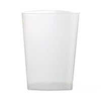 Load image into Gallery viewer, Medline Graduated Triangular Intake/Output Container, Translucent, 1000 mL - American Hospital Supply
