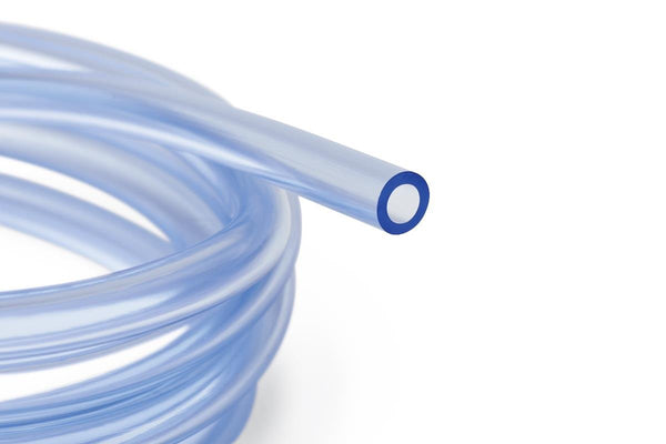 Medline Heavy-Duty Liposuction Tubing, 3/8" x 5/8" x 12-ft. - American Hospital Supply