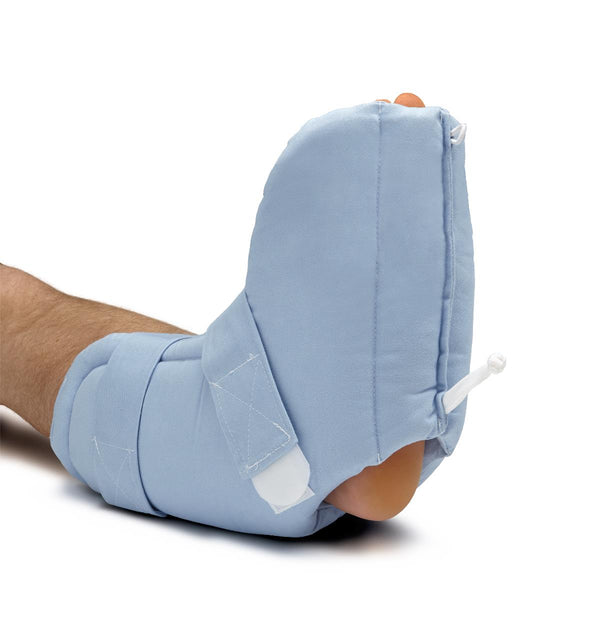 Medline Heel Raiser Heel Protector - American Hospital Supply