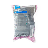 Load image into Gallery viewer, Medline HeelMedix Advanced Heel Protector, Standard, 11" to 19" Calf Circumference - American Hospital Supply
