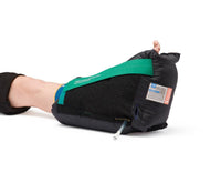Load image into Gallery viewer, Medline HeelMedix Advanced Heel Protector, Standard, 11" to 19" Calf Circumference - American Hospital Supply
