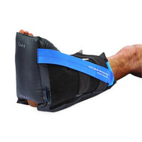 Load image into Gallery viewer, Medline HeelMedix Advanced Heel Protector, Standard, 11" to 19" Calf Circumference - American Hospital Supply
