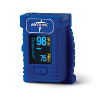 Load image into Gallery viewer, Medline High - Impact Finger Pulse Oximeter - American Hospital Supply
