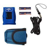 Load image into Gallery viewer, Medline High - Impact Finger Pulse Oximeter - American Hospital Supply

