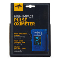 Load image into Gallery viewer, Medline High - Impact Finger Pulse Oximeter - American Hospital Supply
