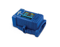 Load image into Gallery viewer, Medline High - Impact Finger Pulse Oximeter - American Hospital Supply
