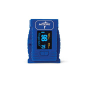 Load image into Gallery viewer, Medline High - Impact Finger Pulse Oximeter - American Hospital Supply
