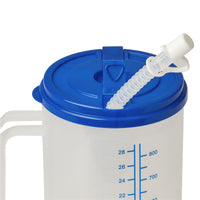Load image into Gallery viewer, Medline Insulated Carafes - American Hospital Supply
