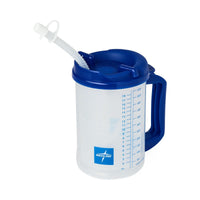 Load image into Gallery viewer, Medline Insulated Carafes - American Hospital Supply
