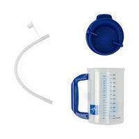 Load image into Gallery viewer, Medline Insulated Carafes - American Hospital Supply
