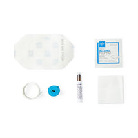 Load image into Gallery viewer, Medline IV Start Kits with Alcohol and PVP Prep - American Hospital Supply
