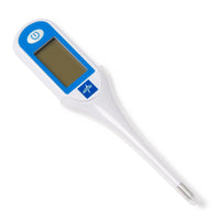 Load image into Gallery viewer, Medline Large Display Digital Thermometers - American Hospital Supply
