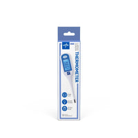 Load image into Gallery viewer, Medline Large Display Digital Thermometers - American Hospital Supply
