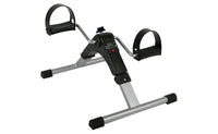 Load image into Gallery viewer, Medline Lightweight Pedal Exerciser with Digital Display - American Hospital Supply
