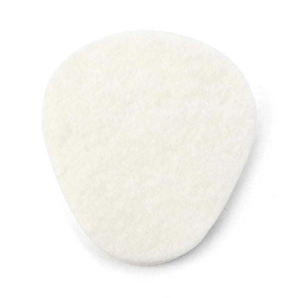 Medline M - 10 Plantar Sub Metatarsal Pads 1/4" Thickness, White - American Hospital Supply