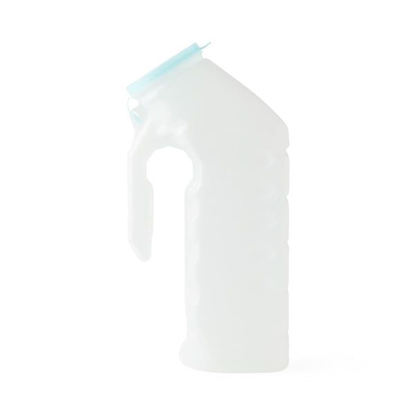 Medline Male Urinals - American Hospital Supply