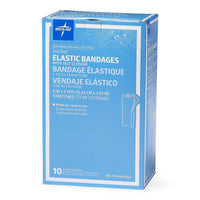 Load image into Gallery viewer, Medline Matrix Elastic Bandage with Self-Closure, Stretched, Nonsterile, 6" x 5 yd. - American Hospital Supply
