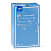 Load image into Gallery viewer, Medline Matrix Elastic Bandage with Self-Closure, Stretched, Nonsterile, 6" x 5 yd. - American Hospital Supply
