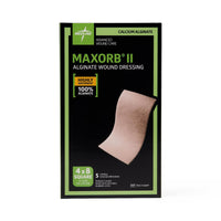 Load image into Gallery viewer, Medline Maxorb II Alginate Wound Dressings - American Hospital Supply
