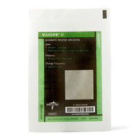Load image into Gallery viewer, Medline Maxorb II Alginate Wound Dressings - American Hospital Supply
