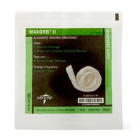 Load image into Gallery viewer, Medline Maxorb II Alginate Wound Dressings - American Hospital Supply
