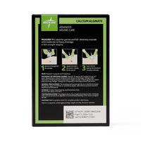 Load image into Gallery viewer, Medline Maxorb II Alginate Wound Dressings - American Hospital Supply
