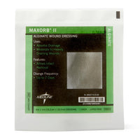 Load image into Gallery viewer, Medline Maxorb II Alginate Wound Dressings - American Hospital Supply
