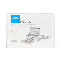 Load image into Gallery viewer, Medline Medication Lock Box - American Hospital Supply
